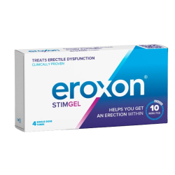 EROXON STIMGEL Taitement du Dysfonctionnement Erectile - 4