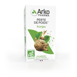 ORGANIC Konjac ARKOGELULES...