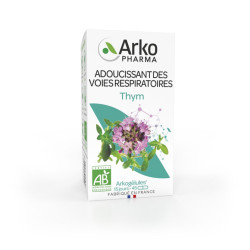 ARKOGÉLULES Thym BIO - 45 Gélules