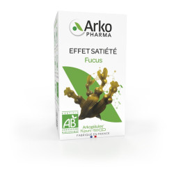 ARKOGÉLULES Fucus BIO - 150 Gélules