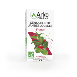 ARKOGÉLULES Fragon BIO - 45 Gélules