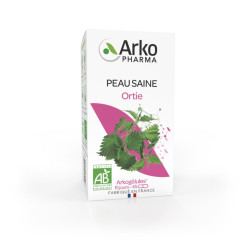 ARKOGÉLULES Ortie Feuille BIO - 45 Gélules