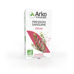 ORGANIC OLIVE ARKOGELULES - 45 Capsules