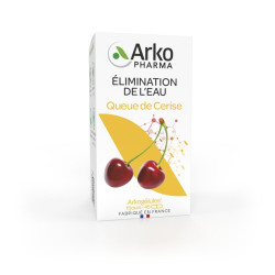 ARKOGELULES Cherry Tail - 45 Capsules