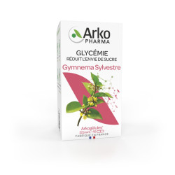 ARKOGÉLULES Gymnema Sylvestre - 45 Gélules