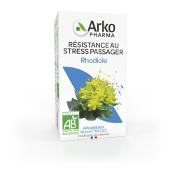 ARKOGELULES Rhodiola - 150 Capsules