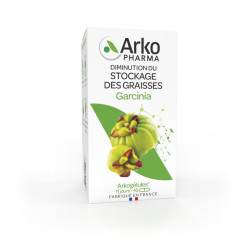 ARKOGELULES Garcinia - 45 Capsules