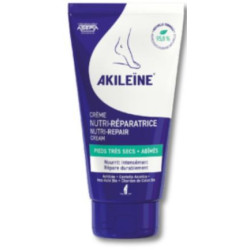 AKILEÏNE Crème Nutri-Réparatrice - 75ml