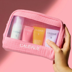 CAUDALIE TROUSSE LES ESSENTIELS DE CAUDALIE