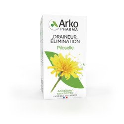 ARKOGELULES Pilosella - 45 Capsules