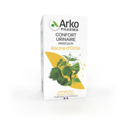 ARKOGELULES Nettle Root - 45 Capsules