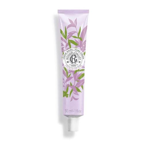 FEUILLE DE THE Crème Mains et Ongles 30ml - ROGER GALLET