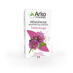 ARKOGELULES Red Clover - 45 Capsules