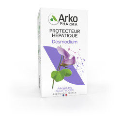 ARKOGELULES Desmodium - 150 Capsules