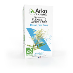 ARKOPHARMA Reine des Prés BIO - 150 Gélules