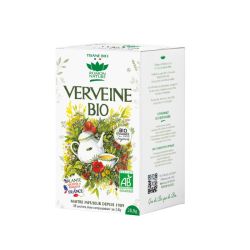 ROMON NATURE ORGANIC VERBENA - 18 Sachets