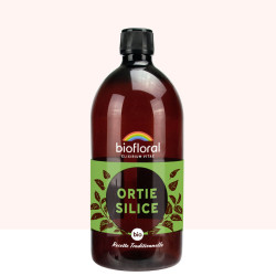 BIOFLORAL ORTIE SILICE BIO - 1L