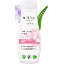 WELEDA Extra-Gentle Intimate Cleansing Care 200ml