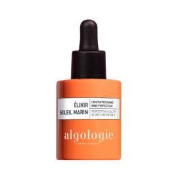 ALOGOLOGIE Elixir Soleil Marin Concentré Bonne Mine - 30ml