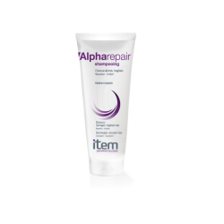 ITEM ALPHAREPAIR SHAMPOING CHEVEUX ABIMÉS ET FRAGILISÉS - 200ml