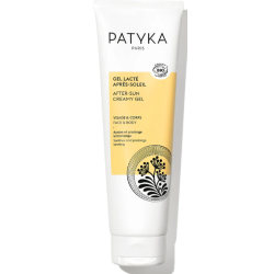 PATYKA Gel Lacté Après-Soleil -150ml