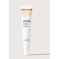 NOVEXPERT Crème Légère Vitamine C - 40ml