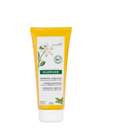 KLORANE POLYSIANES Monoï After-Sun Shower Shampoo - 200ML