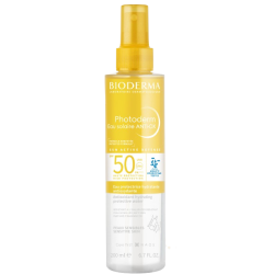 BIODERMA PHOTODERM Eau Solaire Anti-Ox SPF50 - 200ml