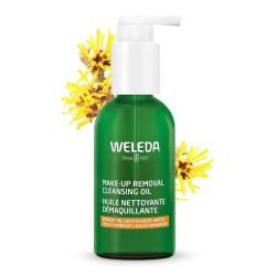 WELEDA GRENADE Night Cream - 30ml