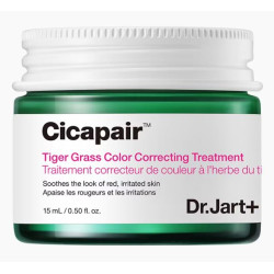 DR.JART+ CICAPAIR Fluide Correcteur à l'Herbe du Tigre FPS35 -