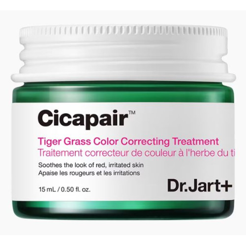 DR.JART+ CICAPAIR Fluide Correcteur à l'Herbe du Tigre FPS35 -