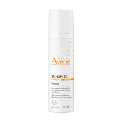 AVÈNE SUNSIMED KA PIGMENT Blue Light - 80ml