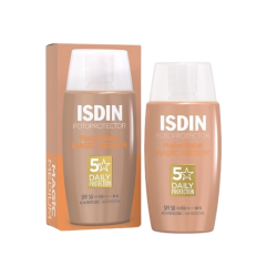 ISDIN FOTOPROTECTOR Fusion Water Color SPF 50 - 50ml