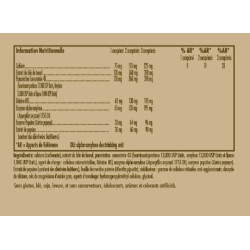 SOLGAR DIGESTIVE ENZYMES - 100 Comprimés