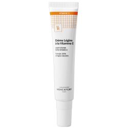 NOVEXPERT CREME LEGERE Vitamine C - 40ml