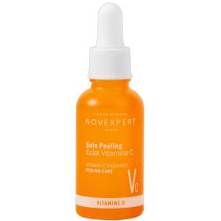 NOVEXPERT PEELING CARE Radiance Vitamin C - 30ml