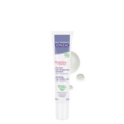 JONZAC REACTIVE CONTROL Soothing Eye and Eyelid Contour 15 ml