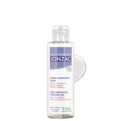 Eau de Jonzac Reactive Gelée Micellaire Yeux 100ml