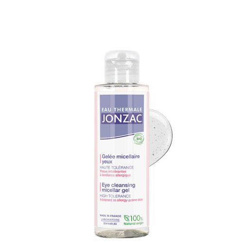 Eau de Jonzac Reactive Gelée Micellaire Yeux 100ml