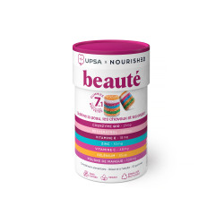 UPSA NOURISHED Beauté - 30 Gummies