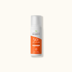 BIARRITZ LAIT SOLAIRE SPF50 BIO - 100ml