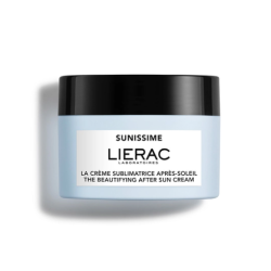 LIERAC SUNISSIME Lait Réparateur Après Soleil - 200ml