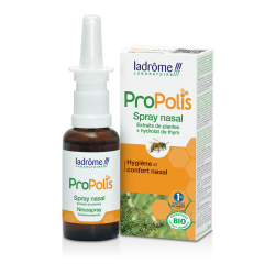 LADROME PROPOLIS Nasal Spray - 30ml