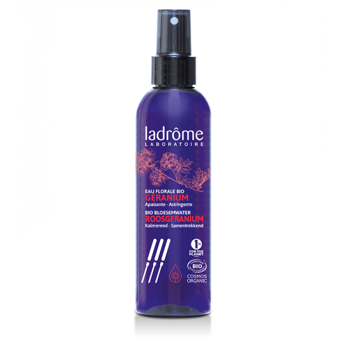 copy of LADRÔME Organic Cornflower EAU FLORALE - 200ml