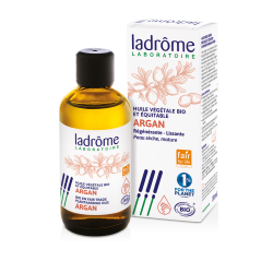 copy of LADRÔME ORGANIC Nigella VEGETABLE OIL - 100ml