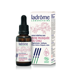 copy of LADRÔME ORGANIC Argan VEGETABLE OIL - 100ml