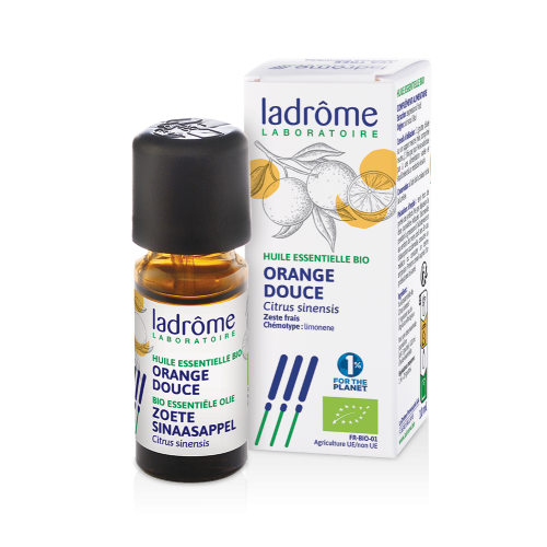 copy of LADRÔME ESSENTIAL OIL Italian Helichrysum ORGANIC - 5ml