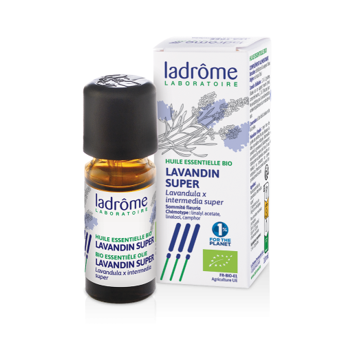 copy of LADRÔME ESSENTIAL OIL Ravintsara ORGANIC - 10ml