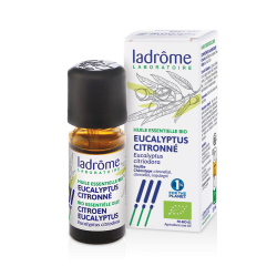 copy of LADRÔME ESSENTIAL OIL Lavandin Super ORGANIC - 10ml