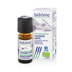 copy of LADRÔME ESSENTIAL OIL Lemon Eucalyptus ORGANIC - 10ml